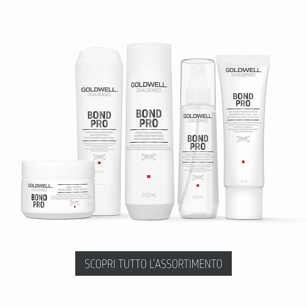 Goldwell Fluido Fortificante 75ml