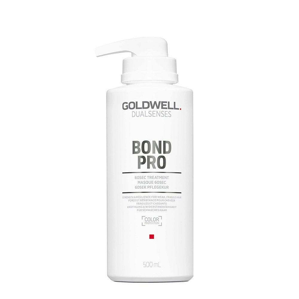 Trattamento Capelli Fortificante Goldwell 500ml