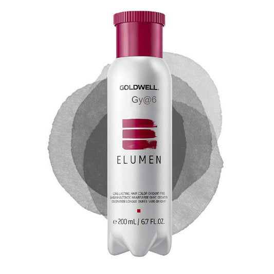 Tintura Capelli Goldwell Elumen Gy@6 200ml