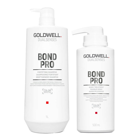 Shampoo Goldwell Dualsenses 1000ml