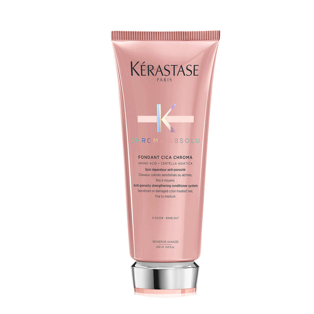 Kerastase Chroma Absolu Balsamo Cica Chroma 200ml Capelli Colorati