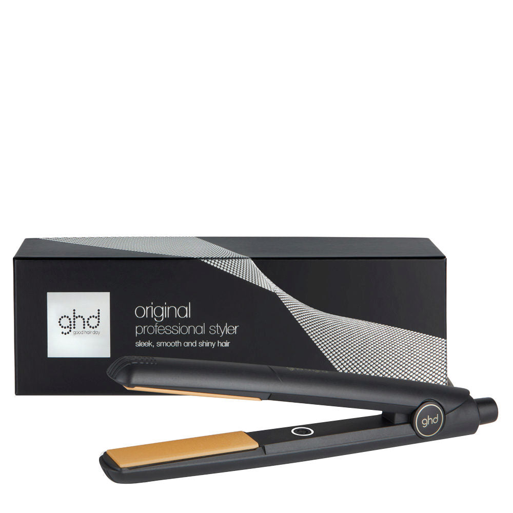 ghd Original Styler: Piastra Professionale per Capelli Lisci e Setosi