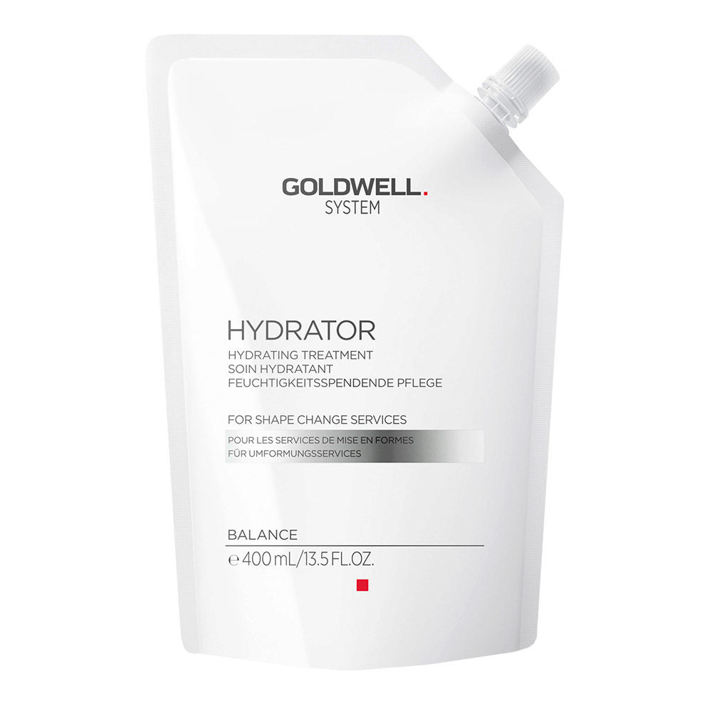 Goldwell Nuwave Idratante 400ml