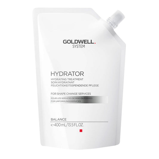 Goldwell Nuwave Idratante 400ml