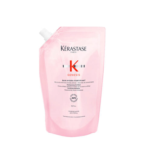 Kerastase Genesis Bain Hydra-Fortifiant 250ml & Renforcateur 200ml