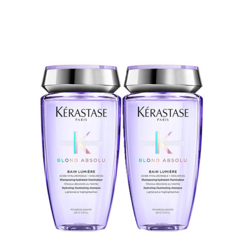 Kerastase Blond Absolu Cicaplasme 150ml X2 - Siero Termoprotettore Capelli