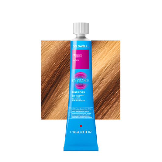 Goldwell Colorance Cover Plus 7LL