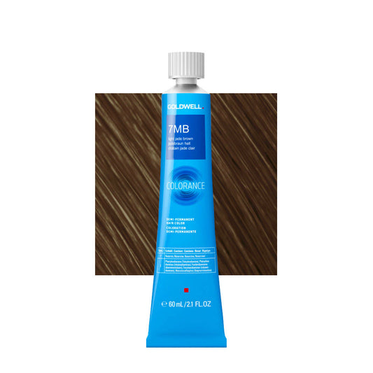 Tintura Capelli Goldwell 7MB