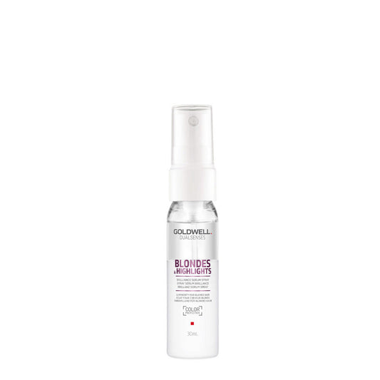 Siero Brillante Biondo 30ml