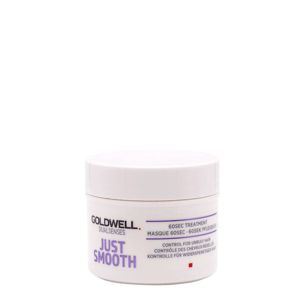 Trattamento Capelli Crespi 20ml
