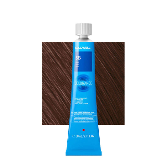 Tintura Capelli 5B Castano Brazil Goldwell 60ml