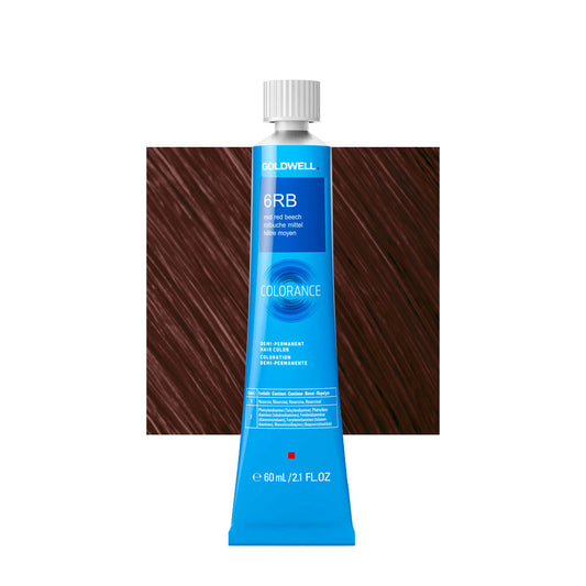 6RB Faggio Rosso Colore