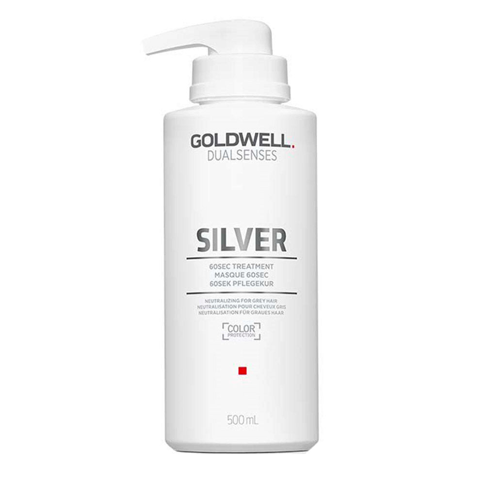 Goldwell Dualsenses Silver 60s