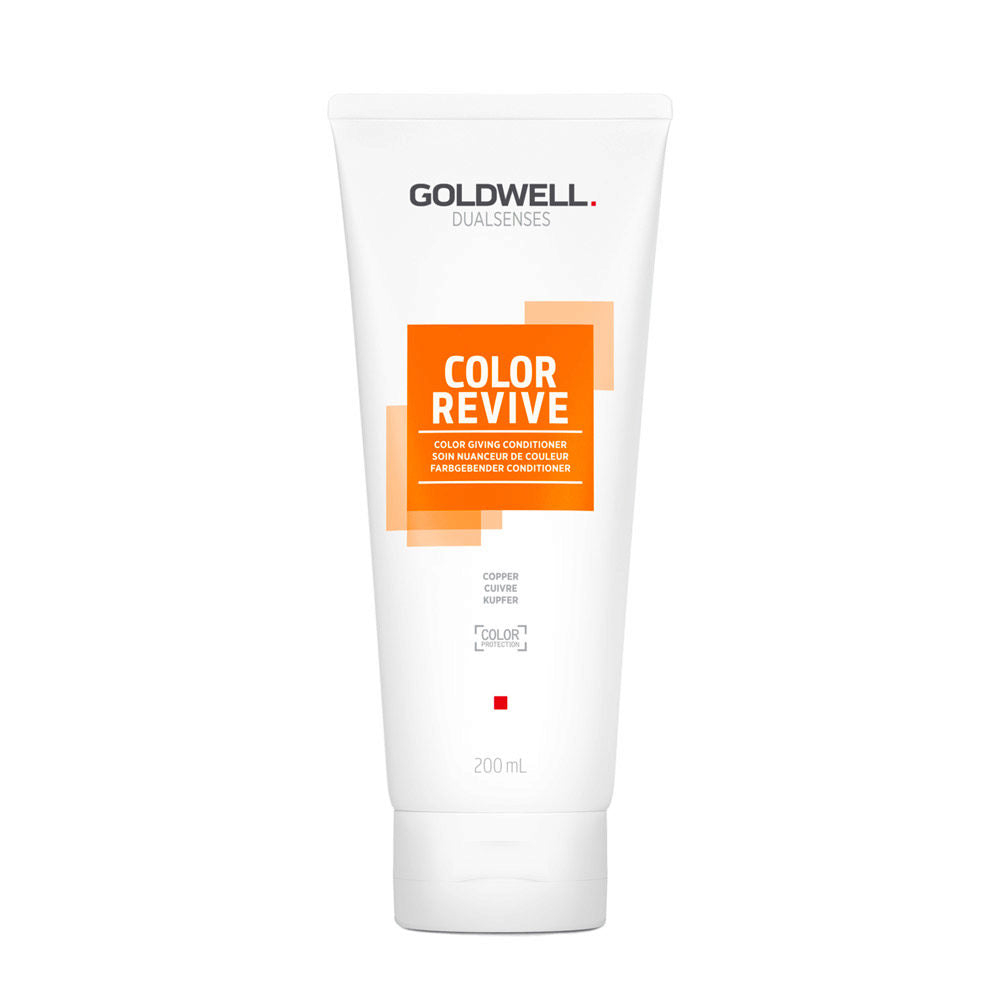 Ravviva Colore Rame Conditioner
