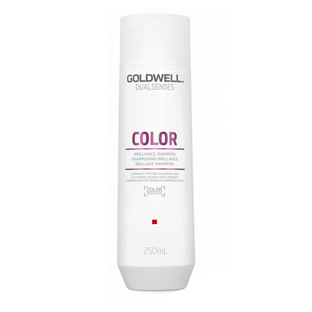 Shampoo Color Brilliance