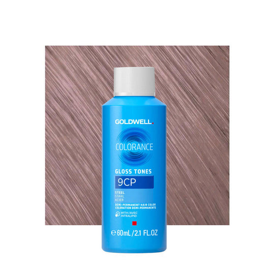Goldwell Colorance Gloss Tones 9CP