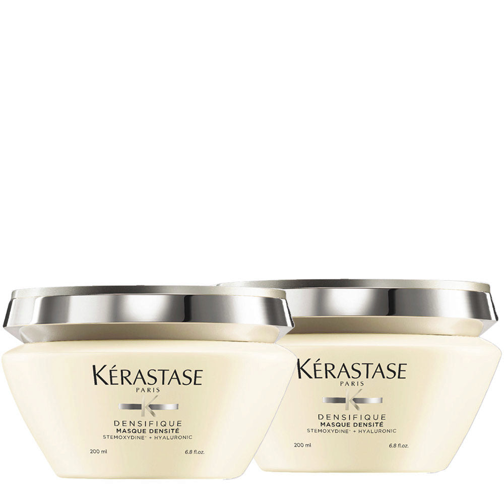 Kerastase Densifique Maschera Densitè Doppia per Capelli Fini 200ml