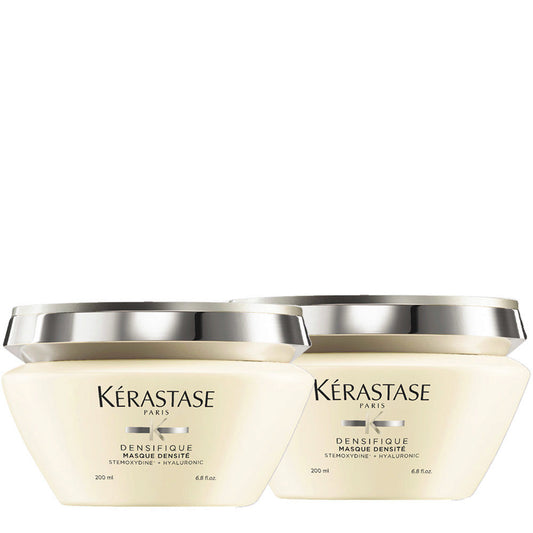 Kerastase Densifique Maschera Densitè Doppia per Capelli Fini 200ml