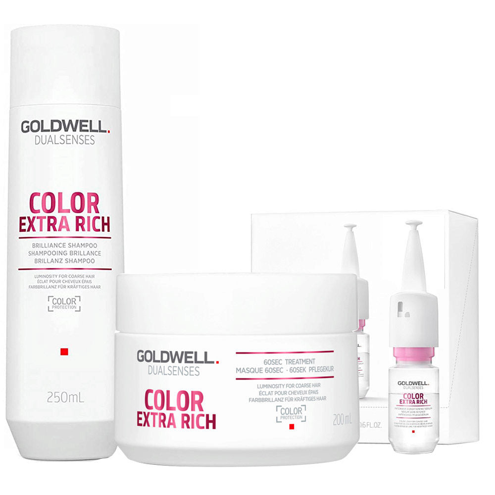Shampoo Colorati Ricco 250ml