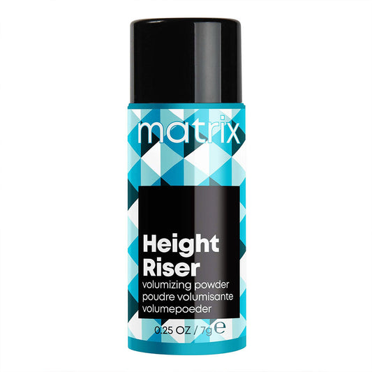 Matrix Styling Height Riser Volume Booster Powder for Fine Hair 7g