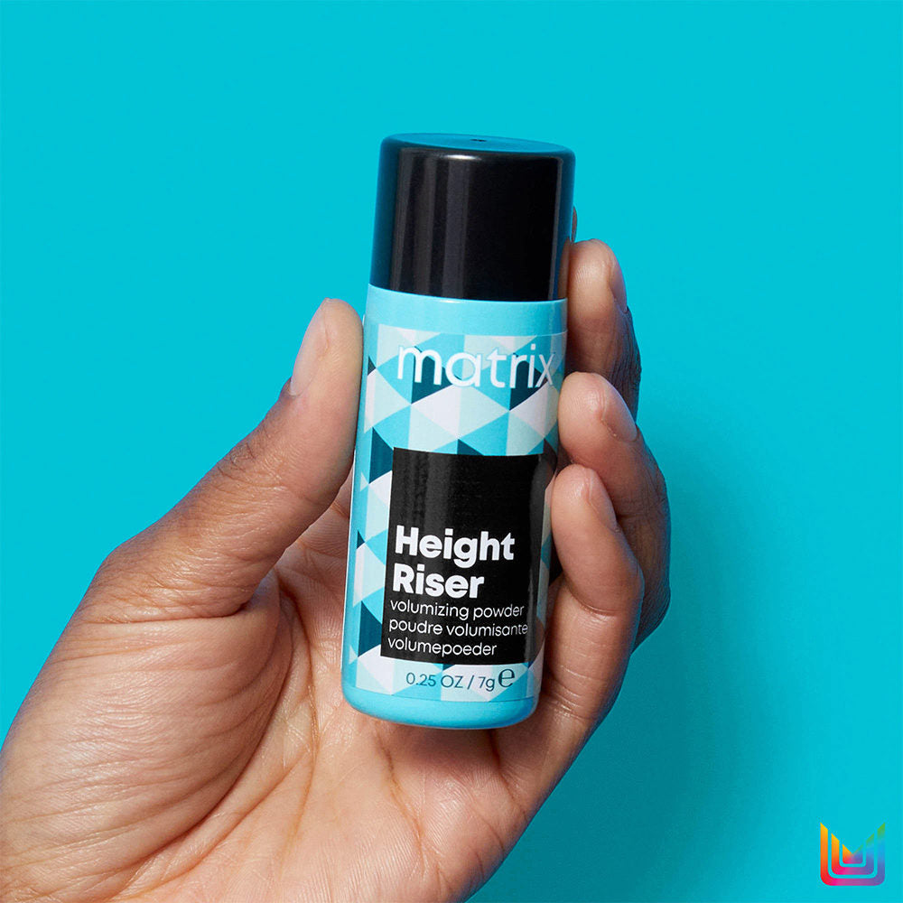 Matrix Styling Height Riser Volume Booster Powder for Fine Hair 7g