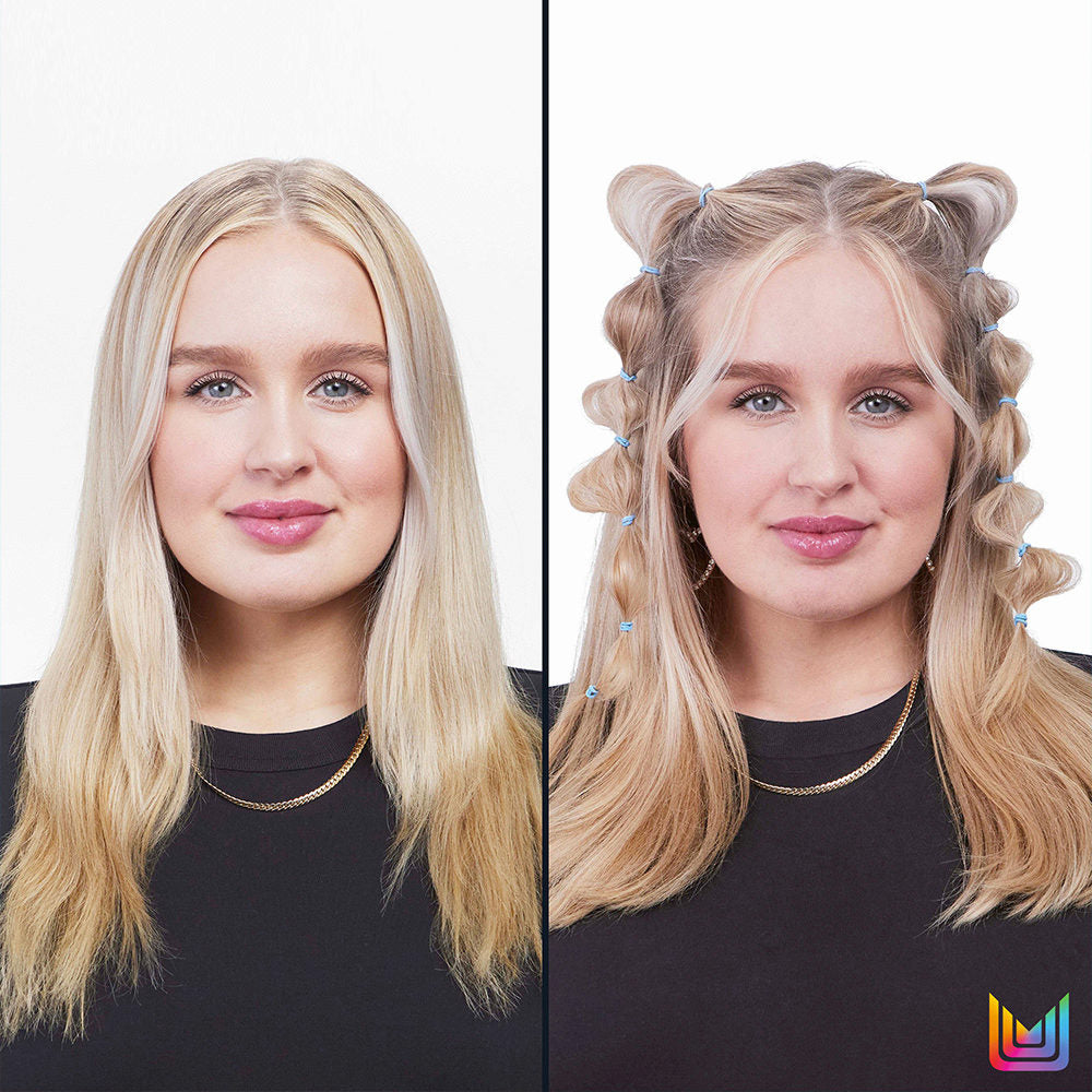 Matrix Styling Height Riser Volume Booster Powder for Fine Hair 7g