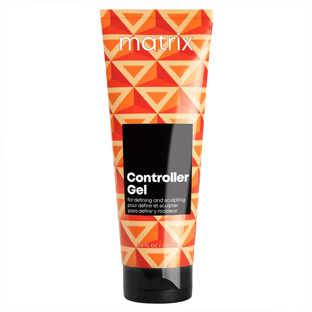 Matrix Styling Controller Gel 200ml Gel a Tenuta Forte