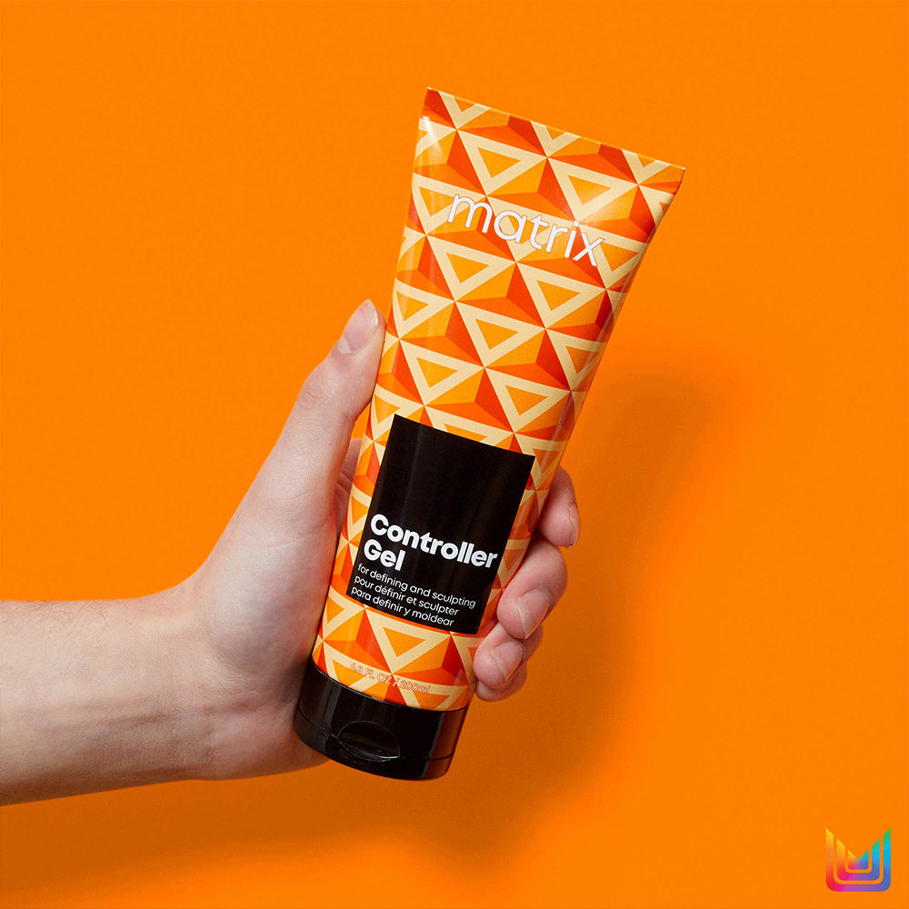Matrix Styling Controller Gel 200ml Gel a Tenuta Forte