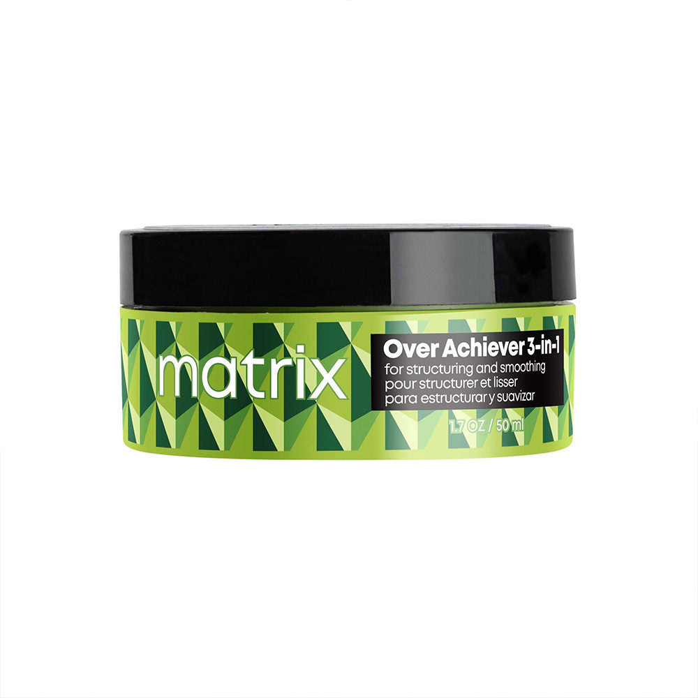 Matrix Styling Play Over Achiever: Crema 3-in-1 per Capelli
