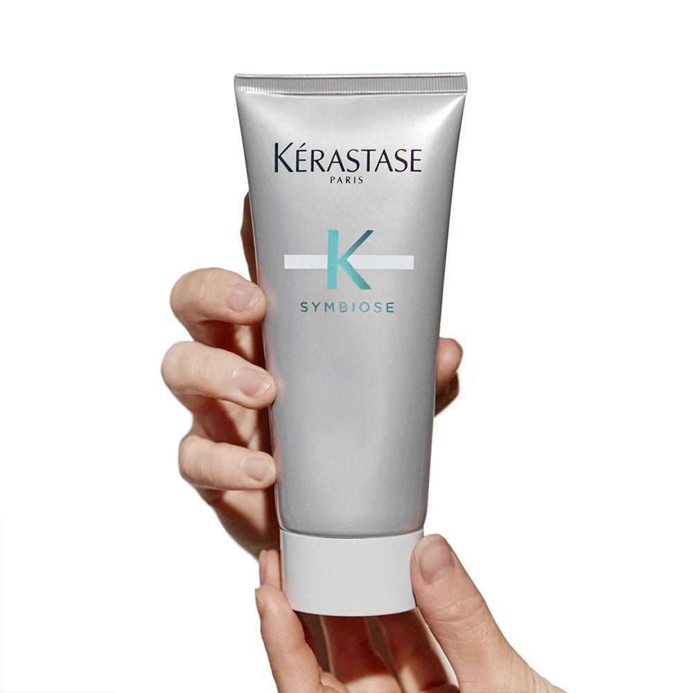 Kerastase Symbiose Esfoliante Cellulare: Trattamento Micro-Peeling per Cuoio Capelluto Sensibile