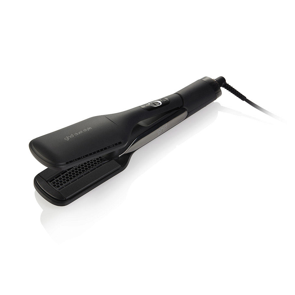 Ghd Duet Styler Nera 2-in-1 Asciugatura e Lisciatura Capelli