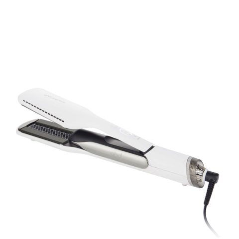 Ghd Duet Bianca + Style Gift Set in Omaggio, Asciugatura e Styling