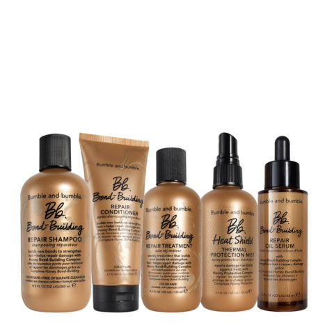 Matrix A Curl Can Dream Shampoo 300ml & Mask 250ml Set