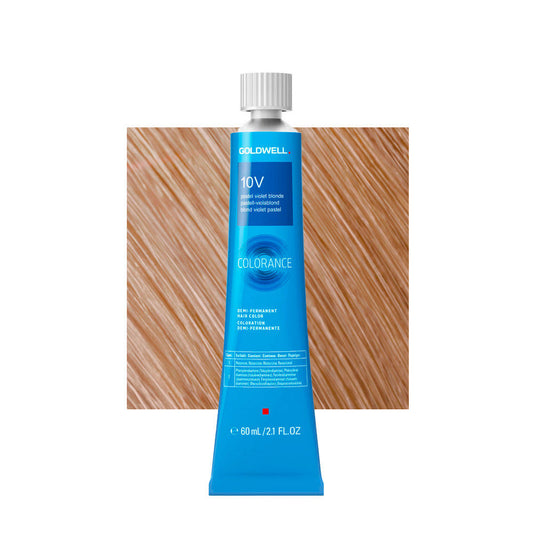 4G Goldwell Colorazione Demi Permanente