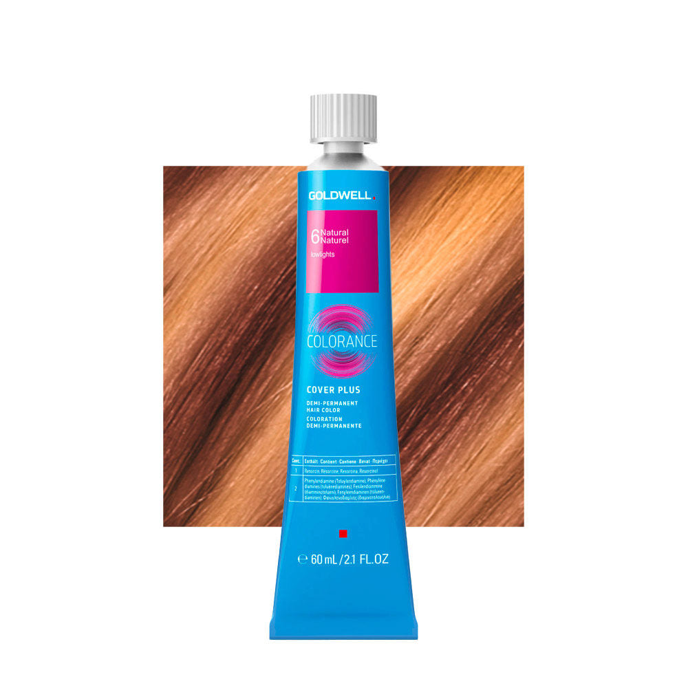 Goldwell Colorazione Demi Permanente 60ml