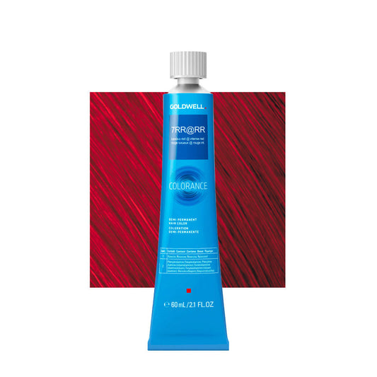 Tinture Capelli Rosso Intenso 60ml