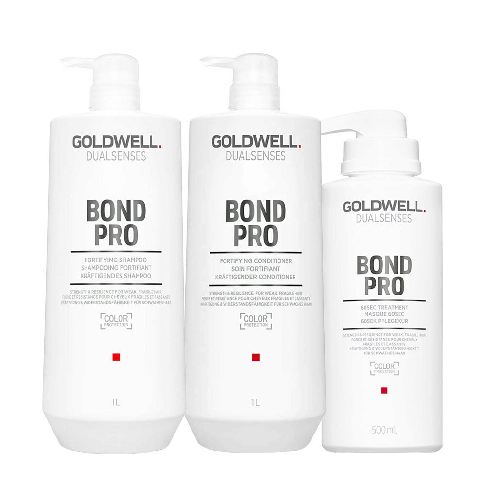 Goldwell Dualsenses Bond Pro Fort