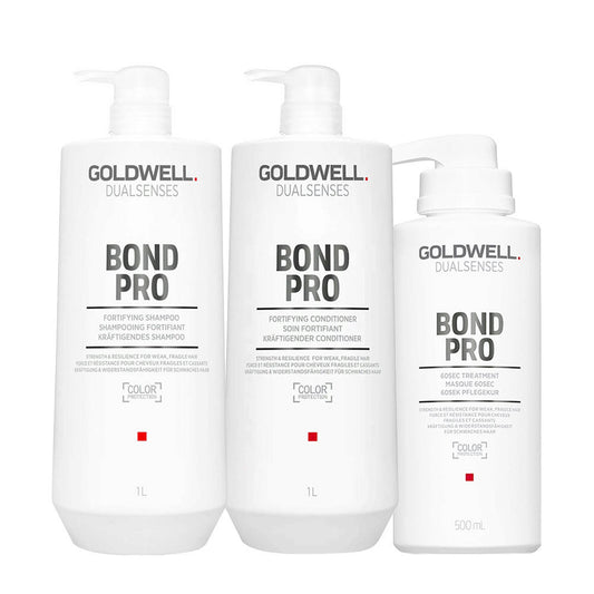 Goldwell Dualsenses Bond Pro Fort