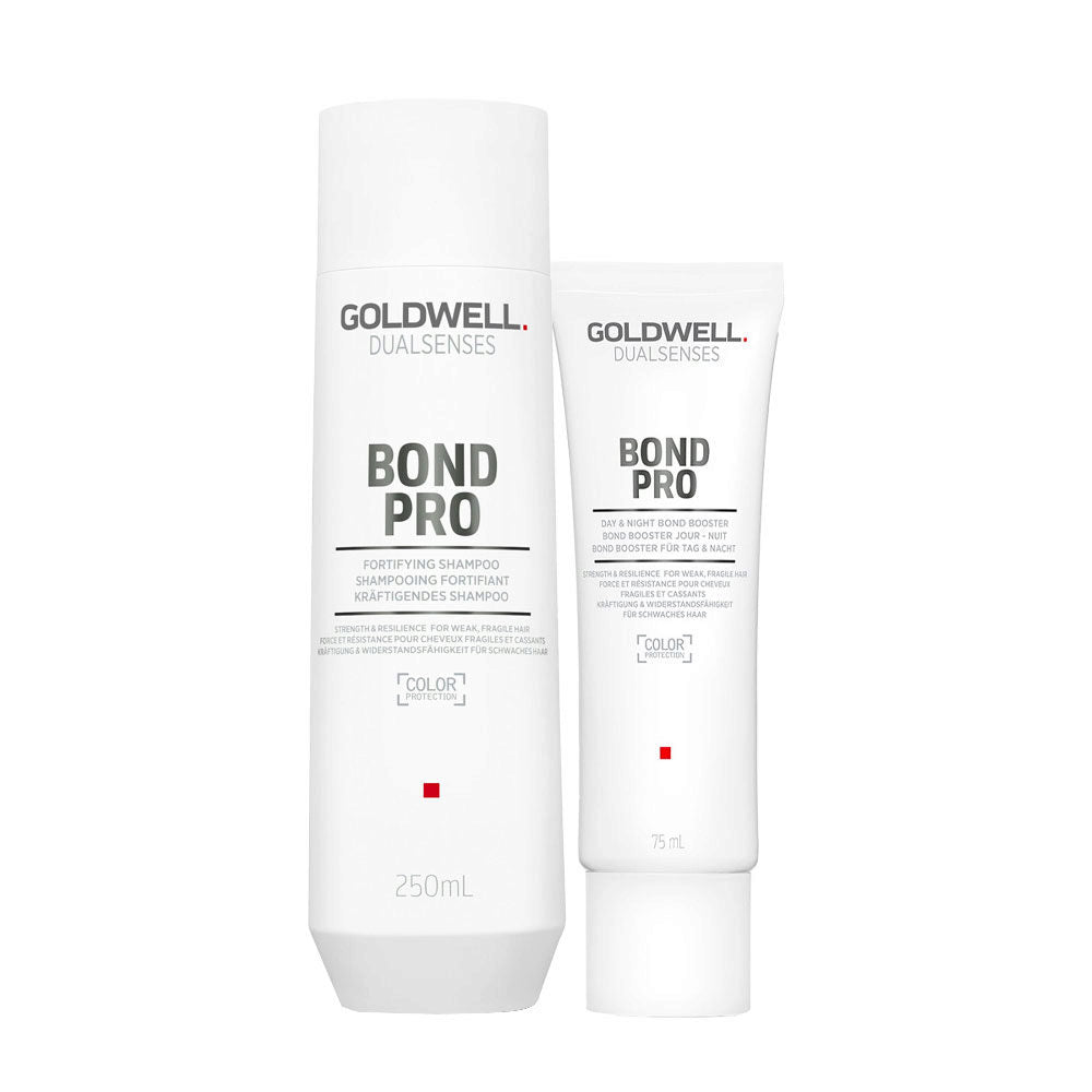Goldwell Dualsenses Shampoo Rinforzante