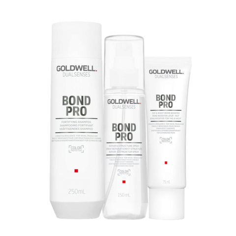 Goldwell Dualsenses Shampoo Rinforzante