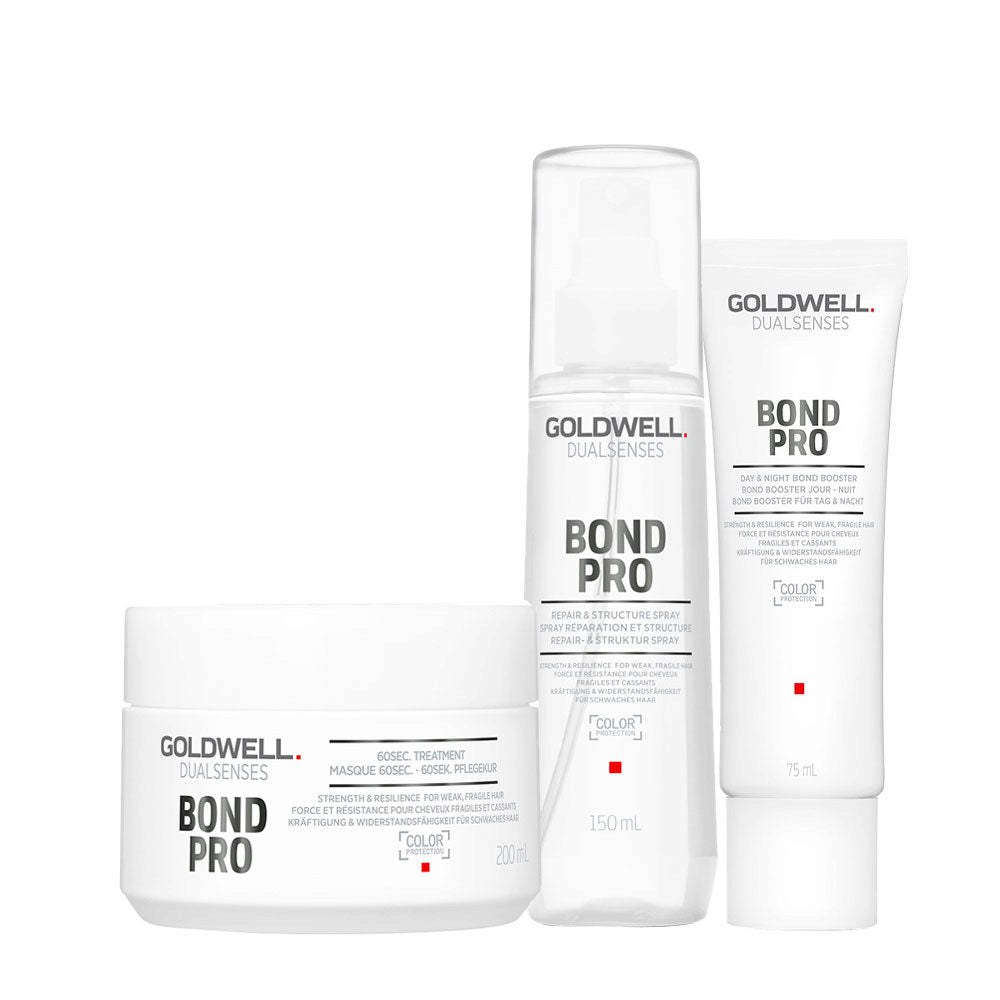 Trattamento capelli Goldwell Dualsenses Bond Pro