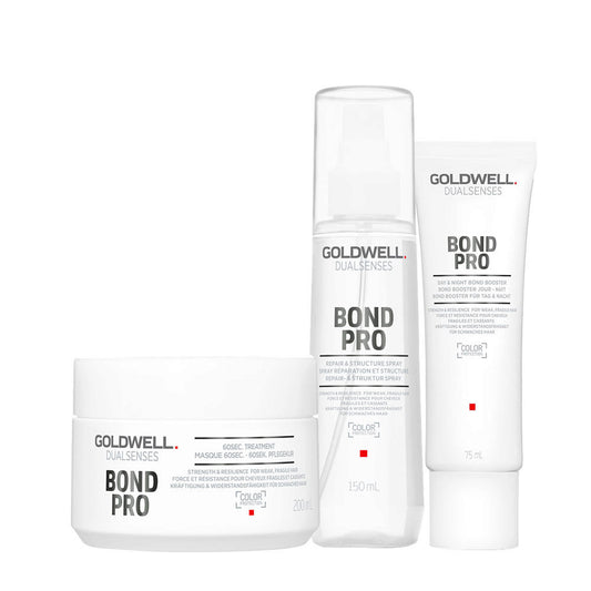 Trattamento capelli Goldwell Dualsenses Bond Pro