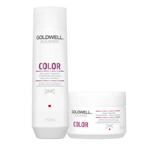 Shampoo Color Brilliance 250ml