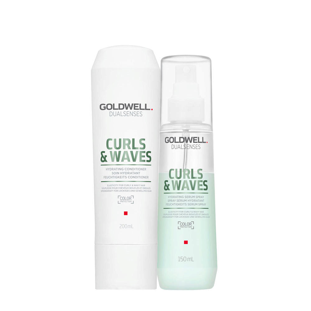 Idratante Ricci Goldwell 200ml