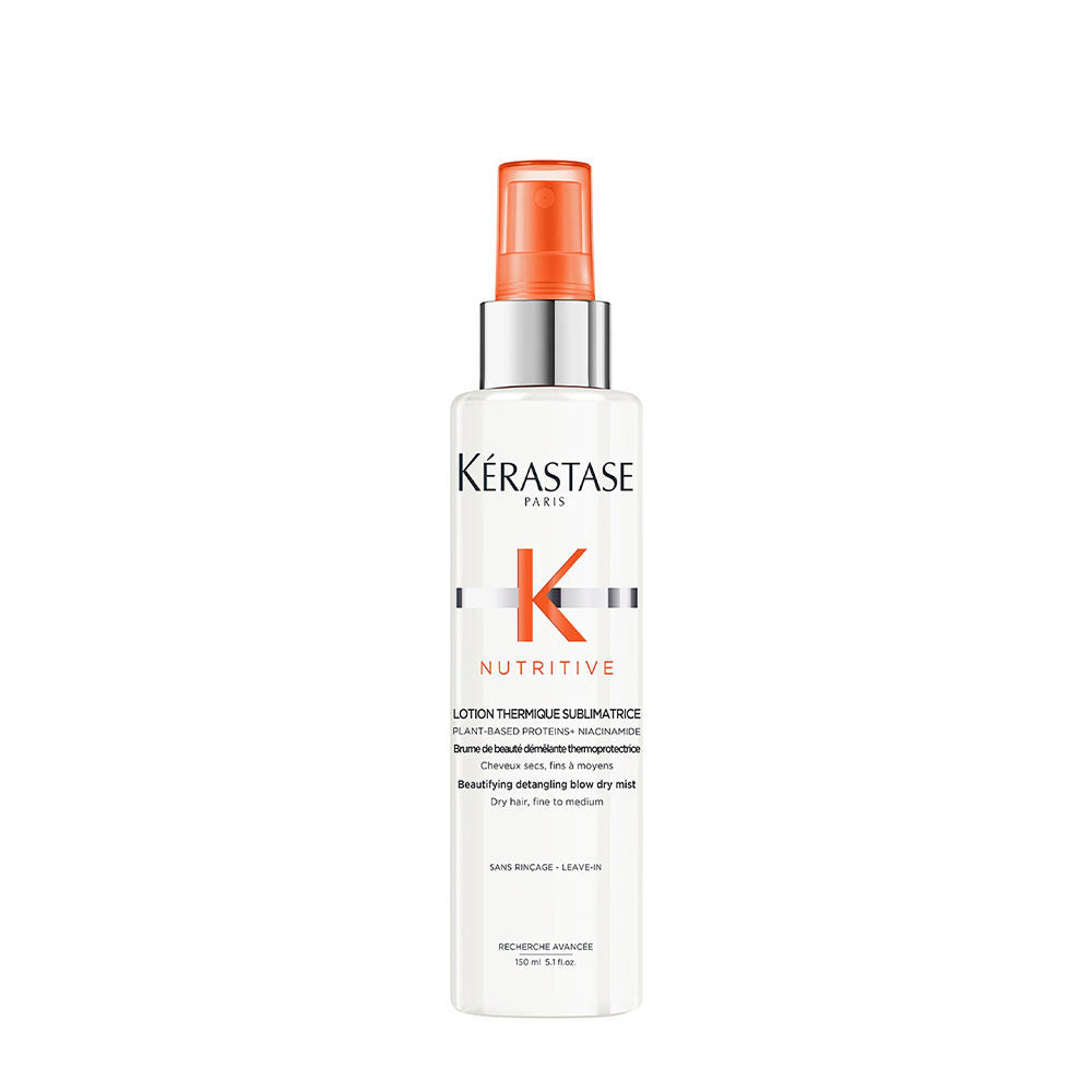 Kerastase Nutritive Lotion Thermique Universelle Spray termoprotettore nutriente 150ml