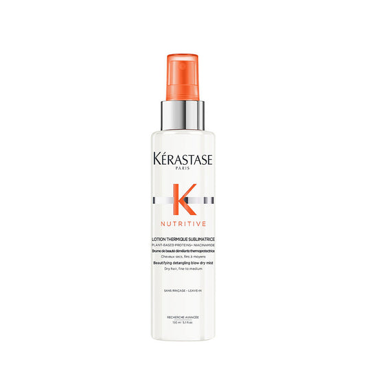 Kerastase Nutritive Lotion Thermique Universelle Spray termoprotettore nutriente 150ml