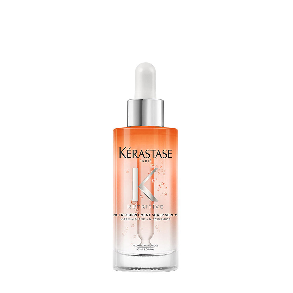 Kerastase Nutritive Siero Nutri-Supplemento Scalpo 90ml - Idratazione Profonda