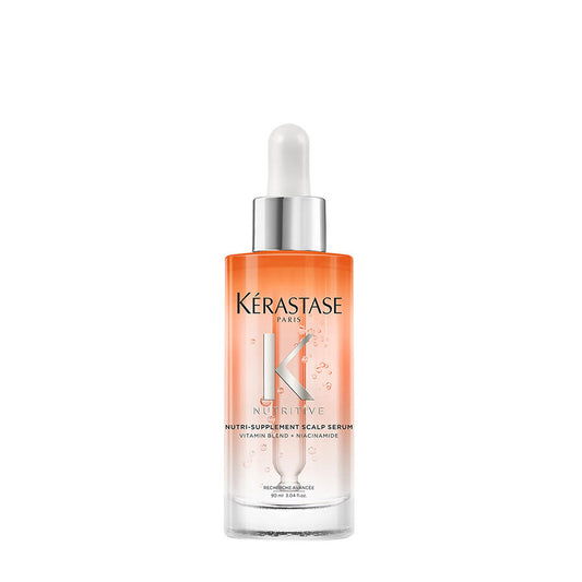 Kerastase Nutritive Siero Nutri-Supplemento Scalpo 90ml - Idratazione Profonda