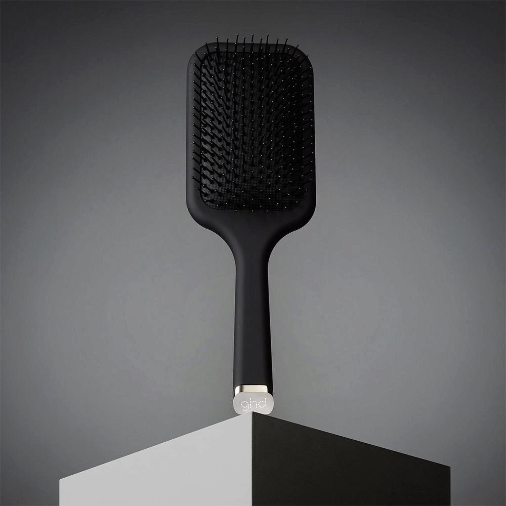 Ghd The All-Rounder Paddle Brush - Spazzola Piatta Professionale