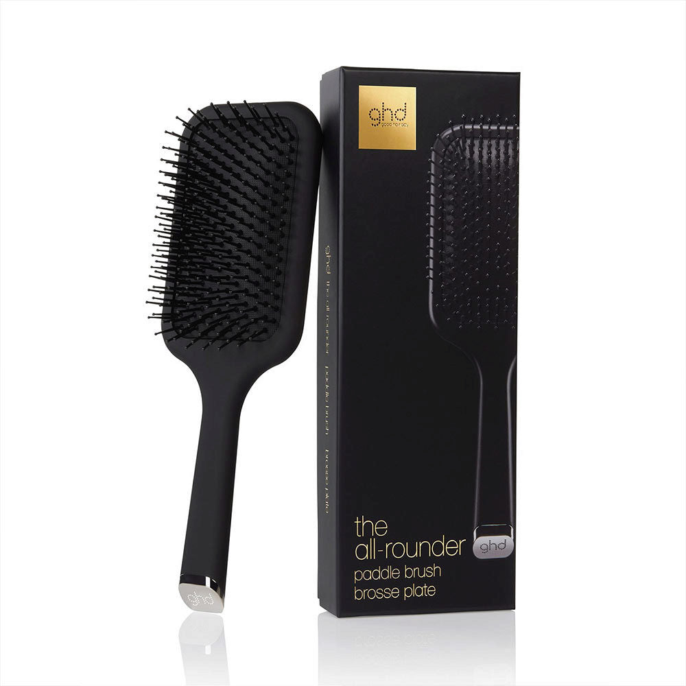 Ghd The All-Rounder Paddle Brush - Spazzola Piatta Professionale